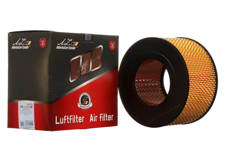 Luftfilter